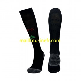 Arsenal Extérieur Chaussettes 2024-25